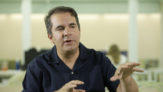 Andrés Jaque on Discovering the Different Dimensions of Architecture - Image 8 of 12