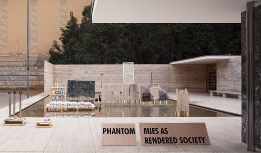 Andrés Jaque on Discovering the Different Dimensions of Architecture - Image 11 of 12