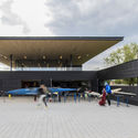 Kayak Kanu Club / Sangrad + AVP - Exterior Photography, Sports Architecture, Facade