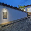 圣安娜博物馆 / Gustavo Penna Arquiteto e Associados - 历史保护