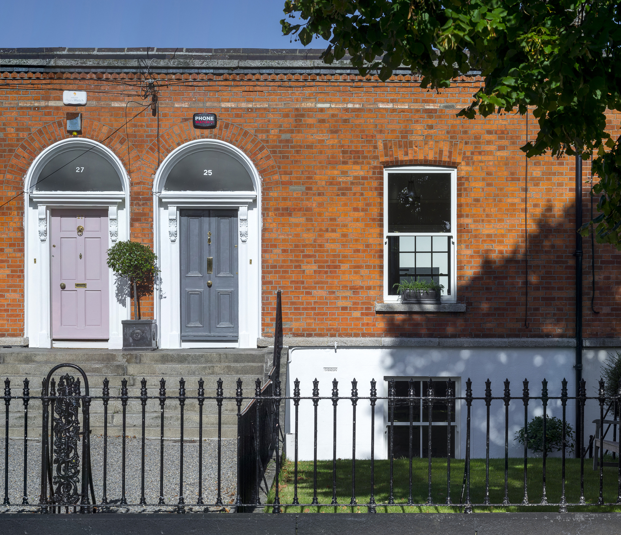 Galería de Piano Nobile / Plus Architecture - 12