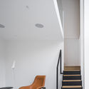 Piano Nobile / Plus Architecture - Interior Photography, Houses, Stairs, Chair