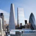 World’s First 360-Degree Rooftop Infinity Pool Designed for London - Image 3 of 4