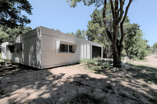 House in Divisadero / Estudio Galera - Image 16 of 28