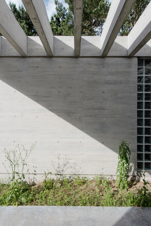 House in Divisadero / Estudio Galera - Image 8 of 28