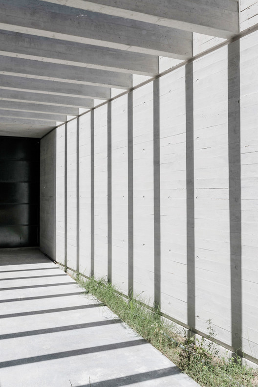 House in Divisadero / Estudio Galera - Image 11 of 28