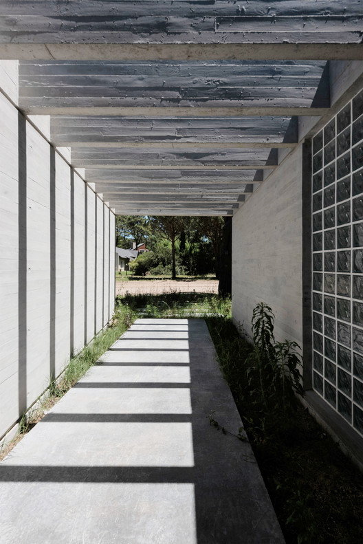 House in Divisadero / Estudio Galera - Image 14 of 28