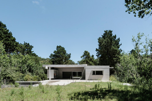 House in Divisadero / Estudio Galera - Image 6 of 28