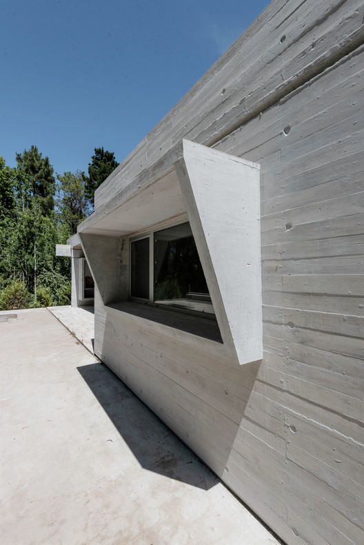 House in Divisadero / Estudio Galera - Image 20 of 28