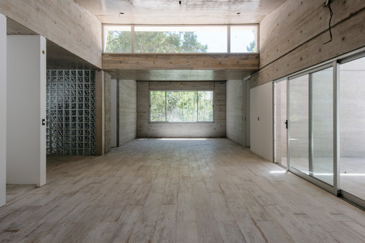 House in Divisadero / Estudio Galera - Image 4 of 28