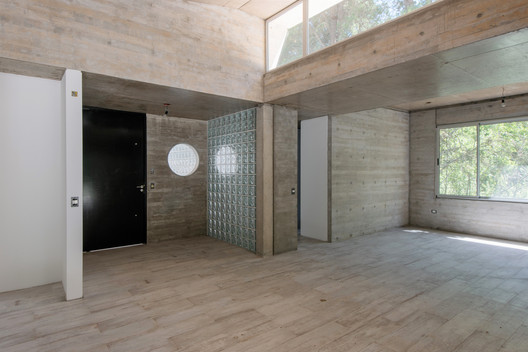 House in Divisadero / Estudio Galera - Image 17 of 28