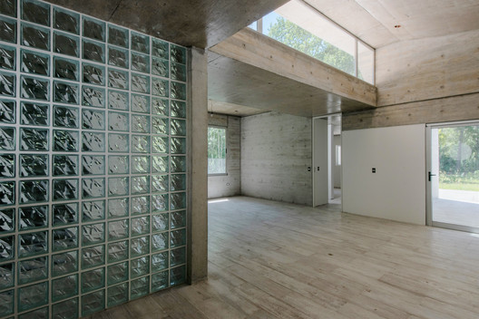 House in Divisadero / Estudio Galera - Image 18 of 28