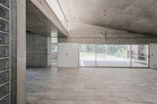 House in Divisadero / Estudio Galera - Image 21 of 28