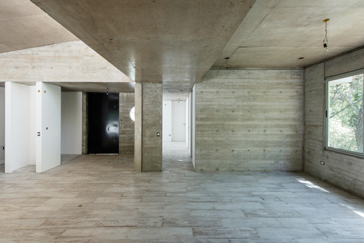 House in Divisadero / Estudio Galera - Image 13 of 28