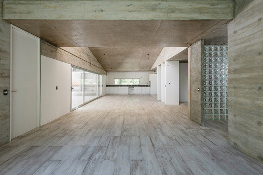 House in Divisadero / Estudio Galera - Image 15 of 28