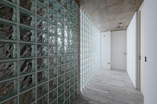 House in Divisadero / Estudio Galera - Image 12 of 28