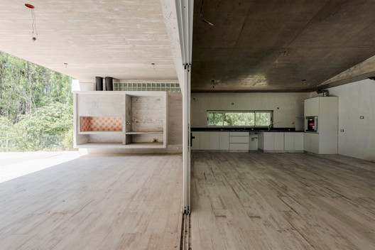 House in Divisadero / Estudio Galera - Image 2 of 28