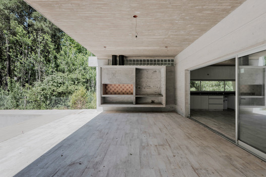 House in Divisadero / Estudio Galera - Image 10 of 28