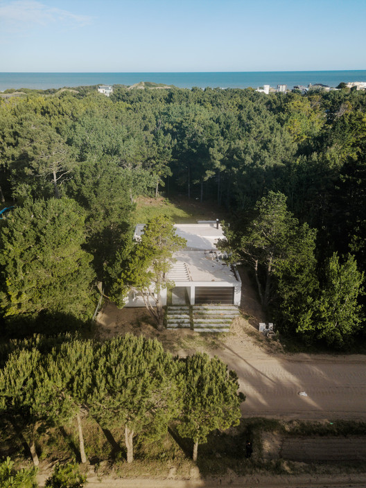 House in Divisadero / Estudio Galera - Image 9 of 28