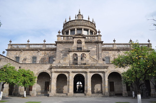 List of World Heritage Sites in Mexico - Image 22 of 38
