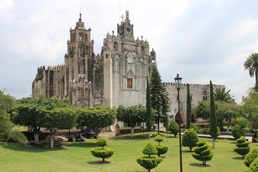 List of World Heritage Sites in Mexico - Image 17 of 38