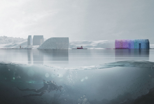 ArchDaily's Sustainability Glossary : G-H-I ArchDaily's Sustainability Glossary : G-H-I - Image 14 of 14