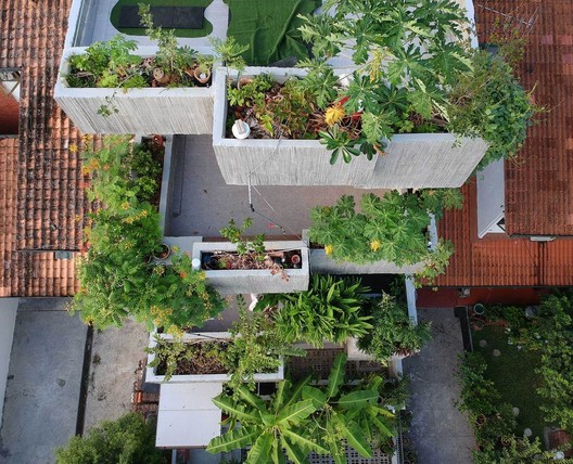 ArchDaily's Sustainability Glossary : G-H-I ArchDaily's Sustainability Glossary : G-H-I - Image 13 of 14