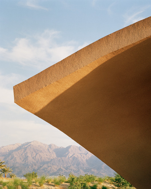 Oppenheim Completes Vernacular Golf Academy in Jordan Oppenheim Completes Vernacular Golf Academy in Jordan - Image 22 of 30