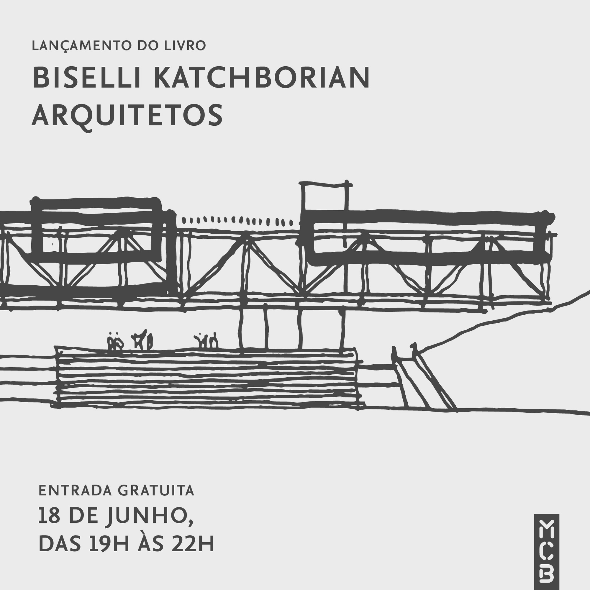 Livro Biselli Katchborian Arquitetos | ArchDaily Brasil