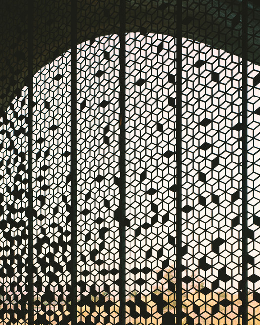 Ayla Golfclub / Oppenheim Architecture Ayla Golfclub / Oppenheim Architecture - Image 25 of 30