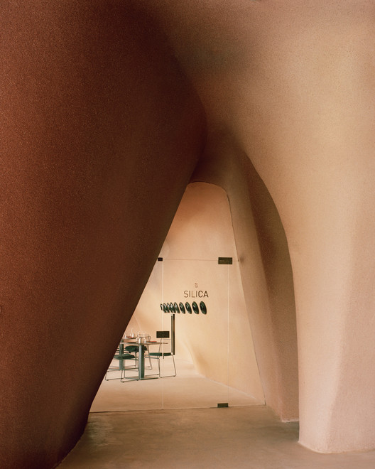 Ayla Golfclub / Oppenheim Architecture Ayla Golfclub / Oppenheim Architecture - Image 12 of 30