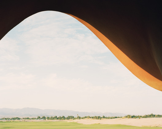 Ayla Golfclub / Oppenheim Architecture Ayla Golfclub / Oppenheim Architecture - Image 22 of 30