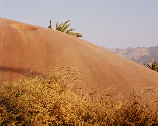 Ayla Golfclub / Oppenheim Architecture Ayla Golfclub / Oppenheim Architecture - Image 7 of 30