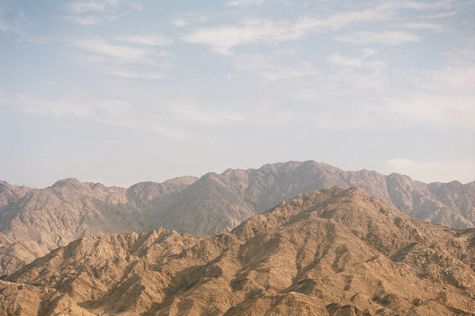 Ayla Golfclub / Oppenheim Architecture Ayla Golfclub / Oppenheim Architecture - Image 11 of 30