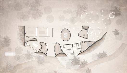 Ayla Golfclub / Oppenheim Architecture Ayla Golfclub / Oppenheim Architecture - Image 30 of 30