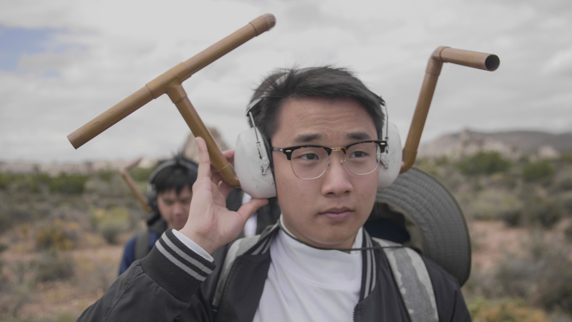 Gallery of FIELDWORKS Celebrates DesignBuild in California's High