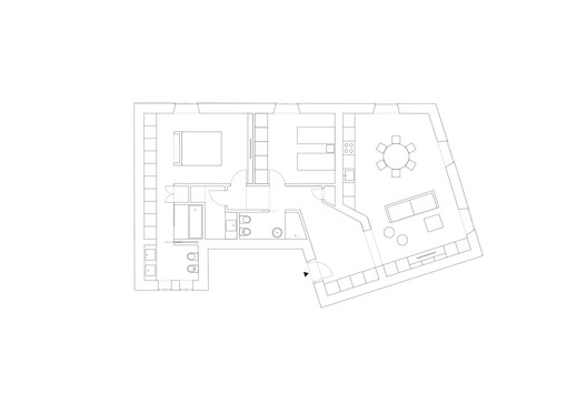 House for a Couple / Set Architects House for a Couple / Set Architects - Image 15 of 15