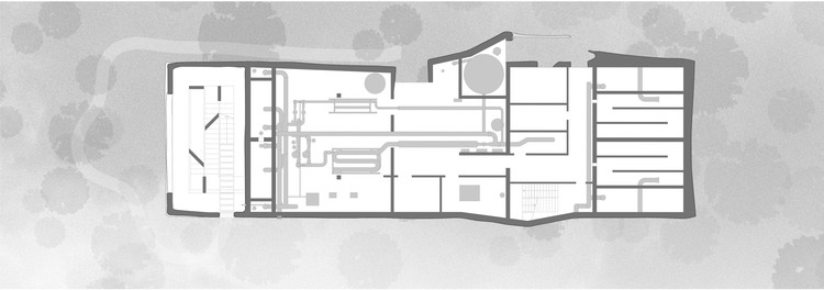 Muttenz Water Purification Plant / Oppenheim Architecture + Design - Image 27 of 35