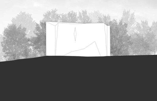 Muttenz Water Purification Plant / Oppenheim Architecture + Design Muttenz Water Purification Plant / Oppenheim Architecture + Design - Image 30 of 35