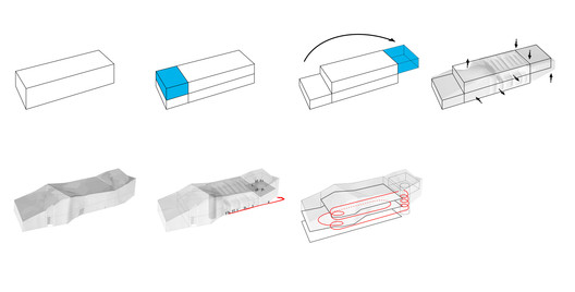 Muttenz Water Purification Plant / Oppenheim Architecture + Design Muttenz Water Purification Plant / Oppenheim Architecture + Design - Image 35 of 35