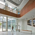 High School in Boulogne / Mikou Studio - Image 4 of 45