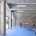 High School in Boulogne / Mikou Studio - Image 2 of 45