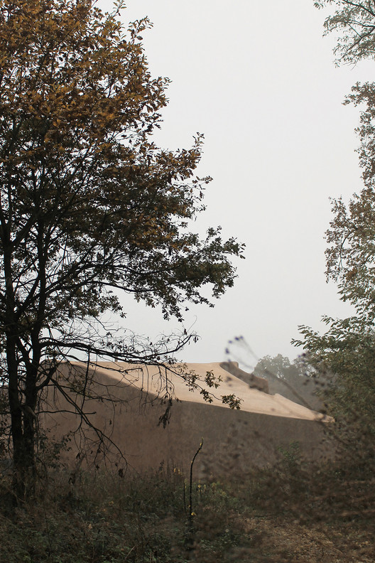 Muttenz Water Purification Plant / Oppenheim Architecture + Design Muttenz Water Purification Plant / Oppenheim Architecture + Design - Image 14 of 35