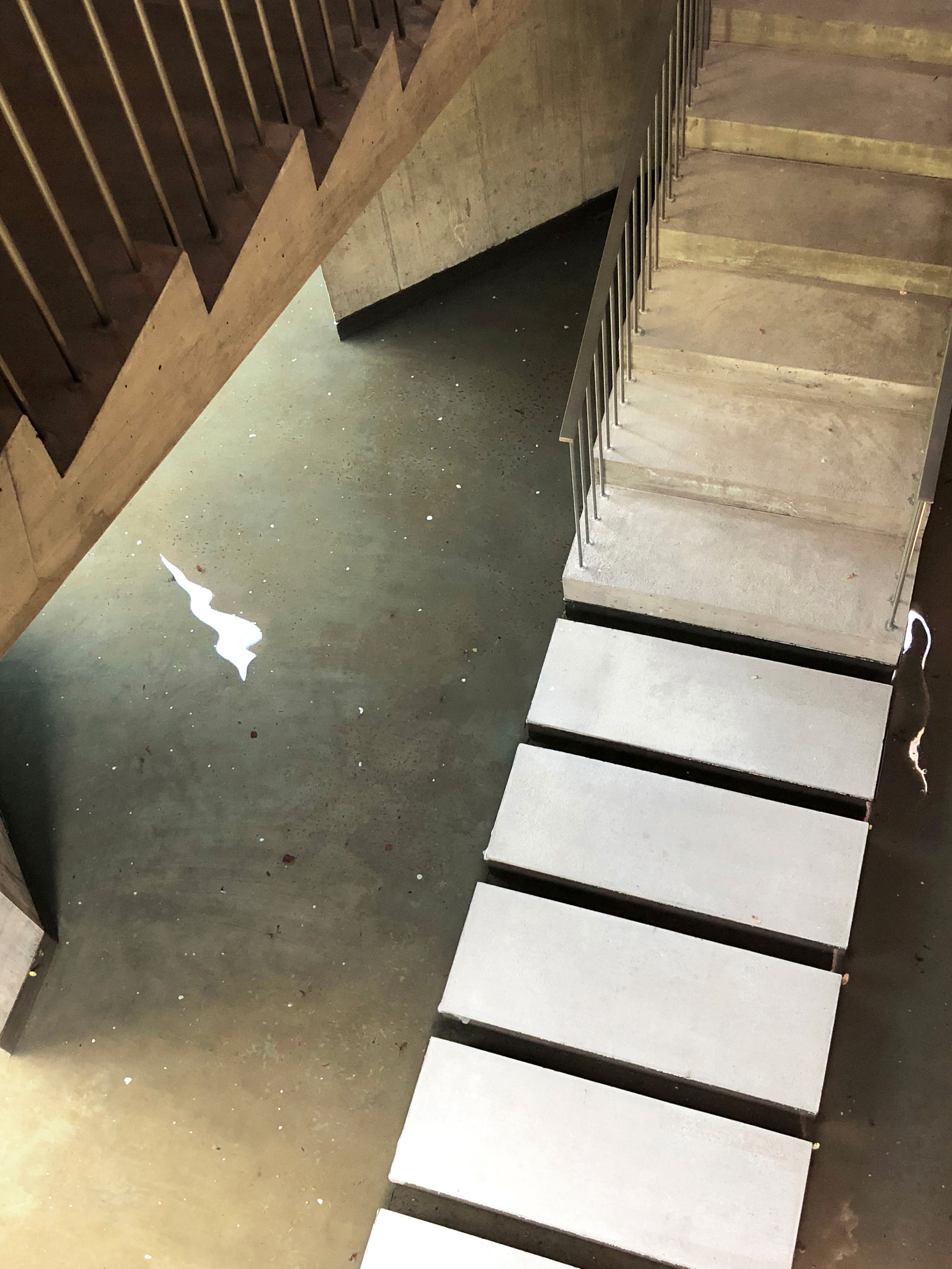 Gallery of Muttenz Water Purification Plant / Oppenheim ...