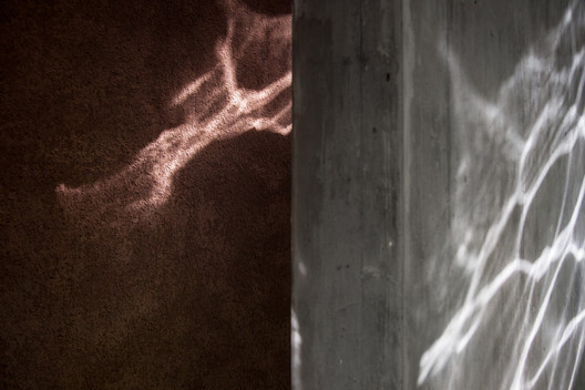 Muttenz Water Purification Plant / Oppenheim Architecture + Design Muttenz Water Purification Plant / Oppenheim Architecture + Design - Image 23 of 35