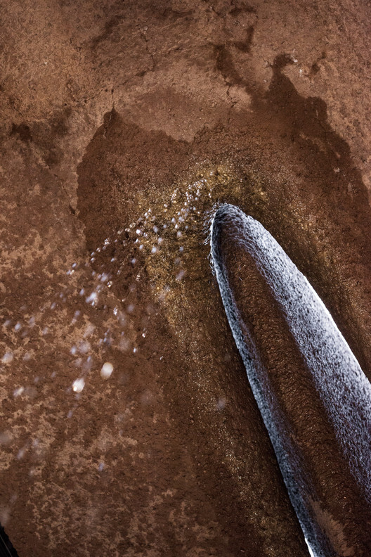 Muttenz Water Purification Plant / Oppenheim Architecture + Design - Image 12 of 35