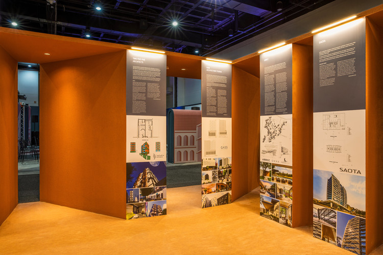 Year’s Architect’s Gallery at Design Joburg 2019 / SAOTA + ARRCC + OKHA - Image 5 of 11