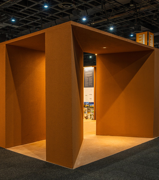 Year’s Architect’s Gallery at Design Joburg 2019 / SAOTA + ARRCC + OKHA - Image 8 of 11