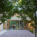 泰尔砖屋 / Brooks + Scarpa + Studio Dwell Architects - 独立住宅