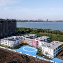 Jardim de Infância Taihu New Town Wujun / Tus-Design - Jardim De Infância